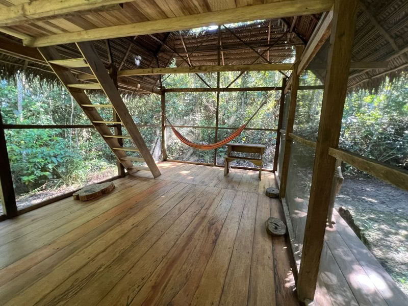 Private Bungalow