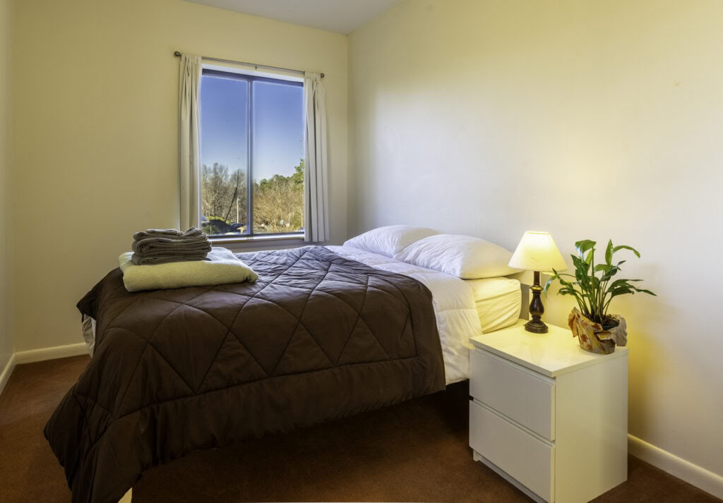 Private Dormitory