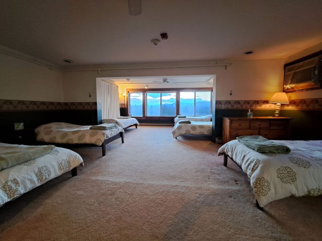 Women's Dorm