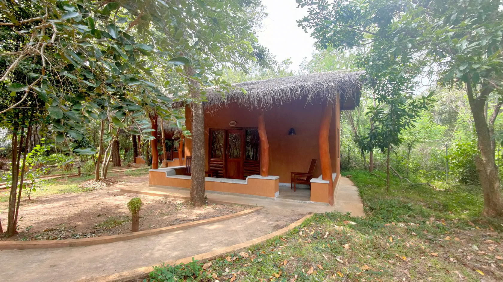 Quadruple Deluxe Room