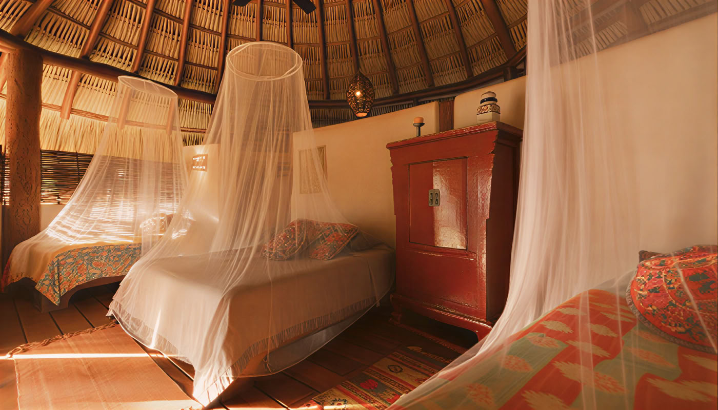 Family Bungalow