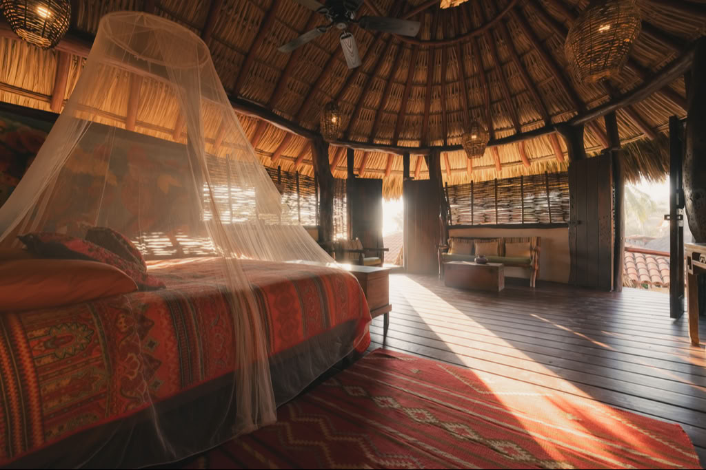 Master Suite
