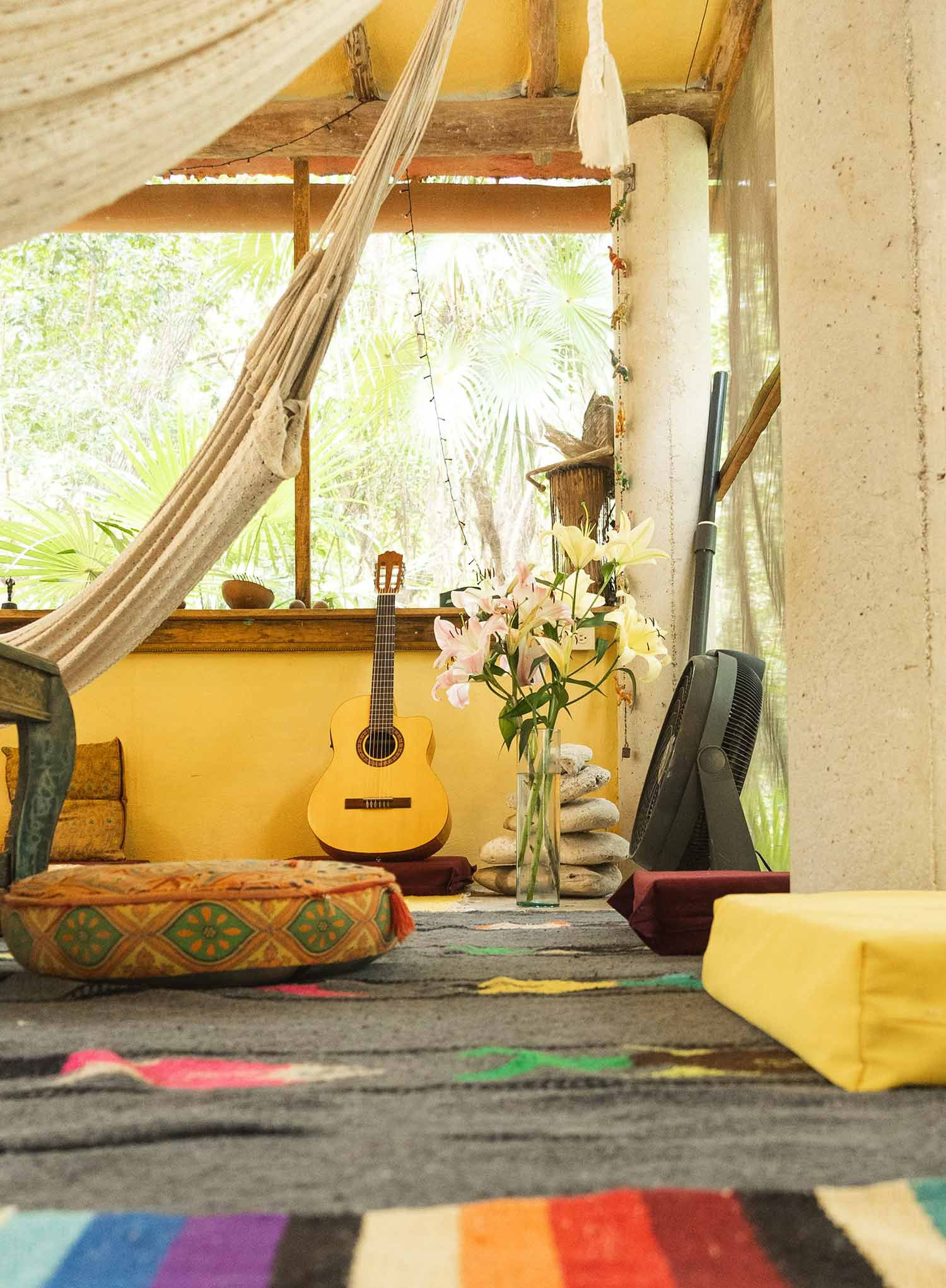 Private Cabana