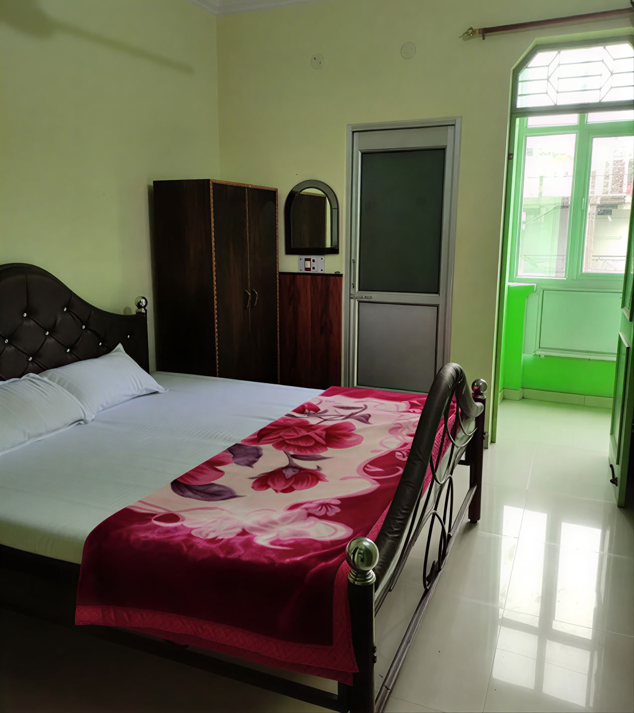 Private Room