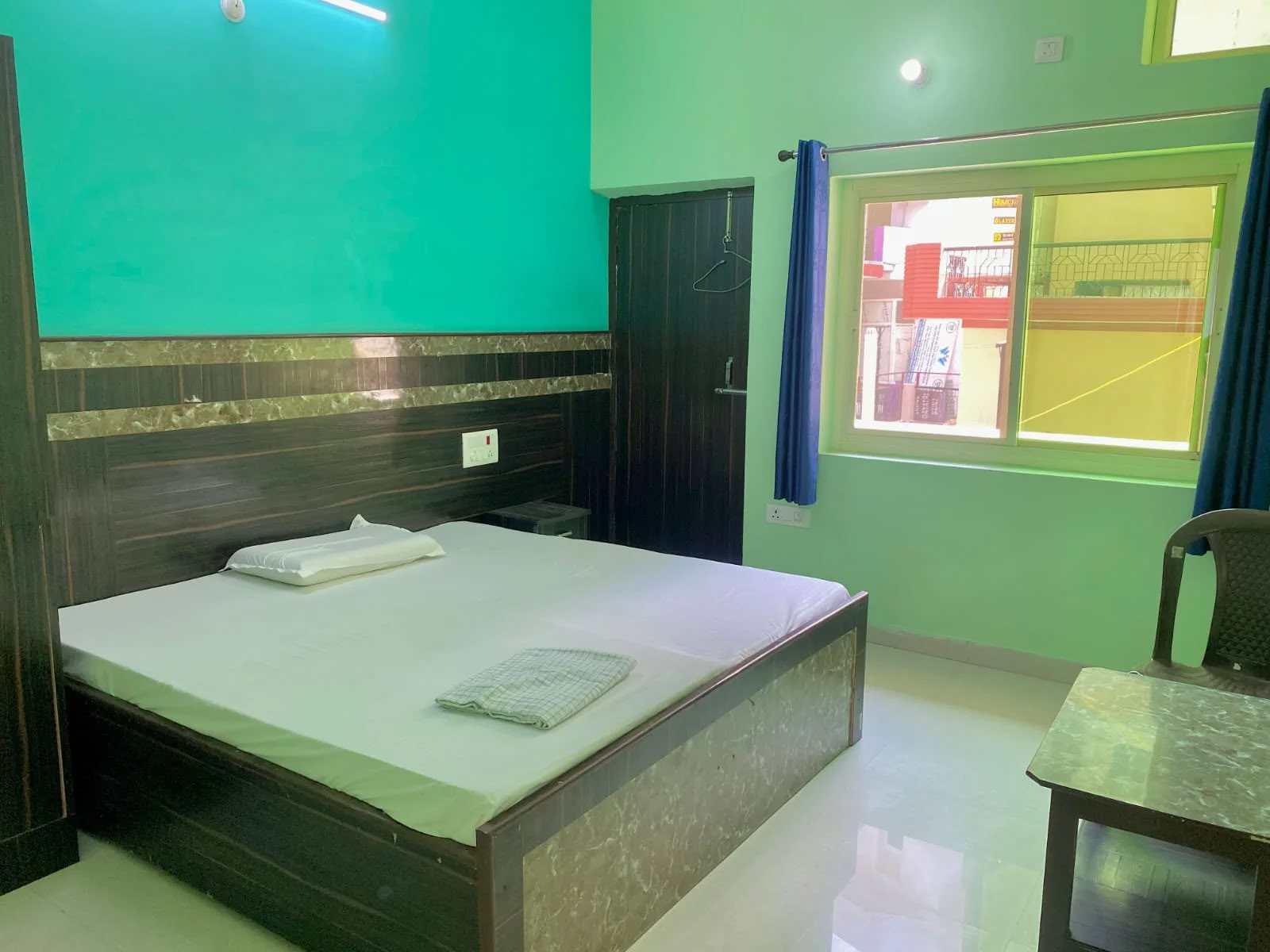 Single Room