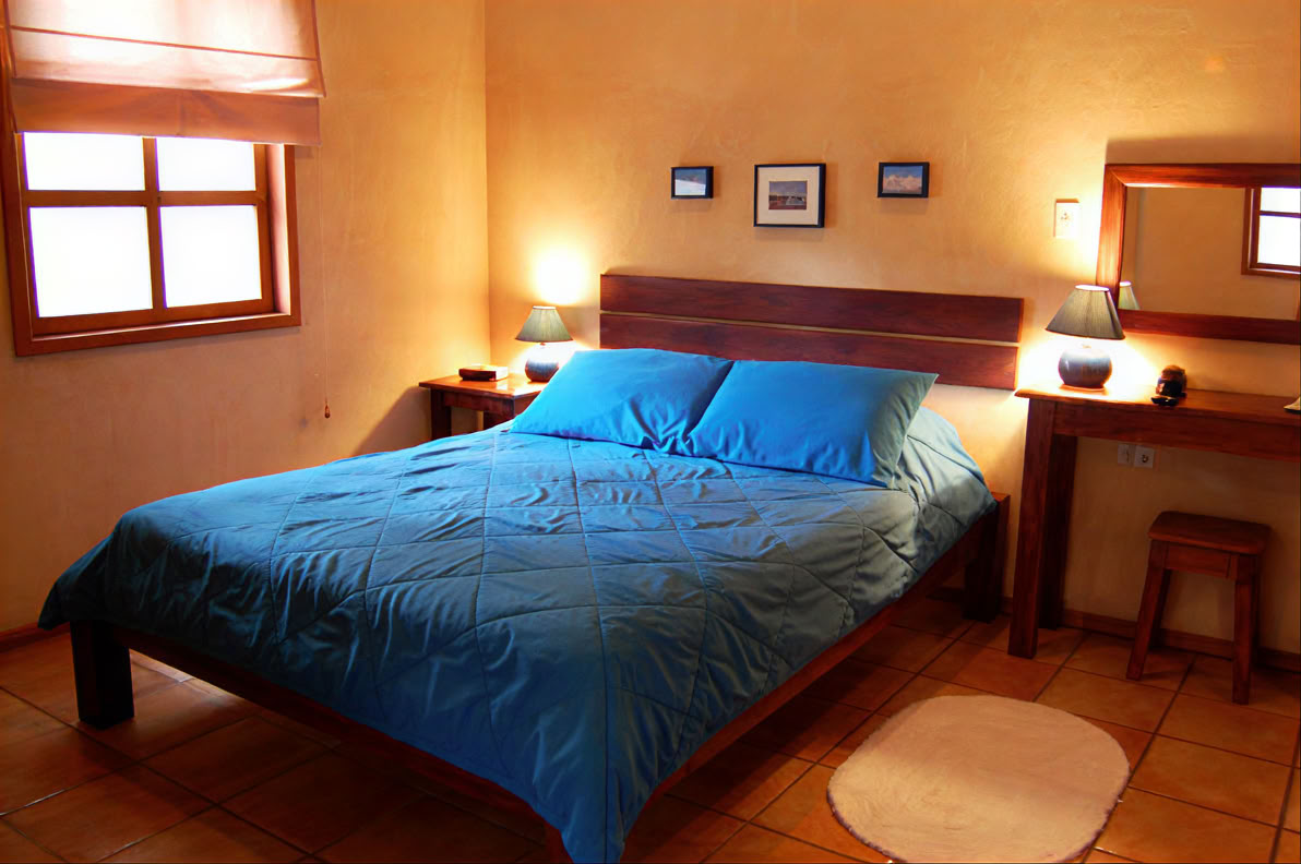 Double Occupancy Room