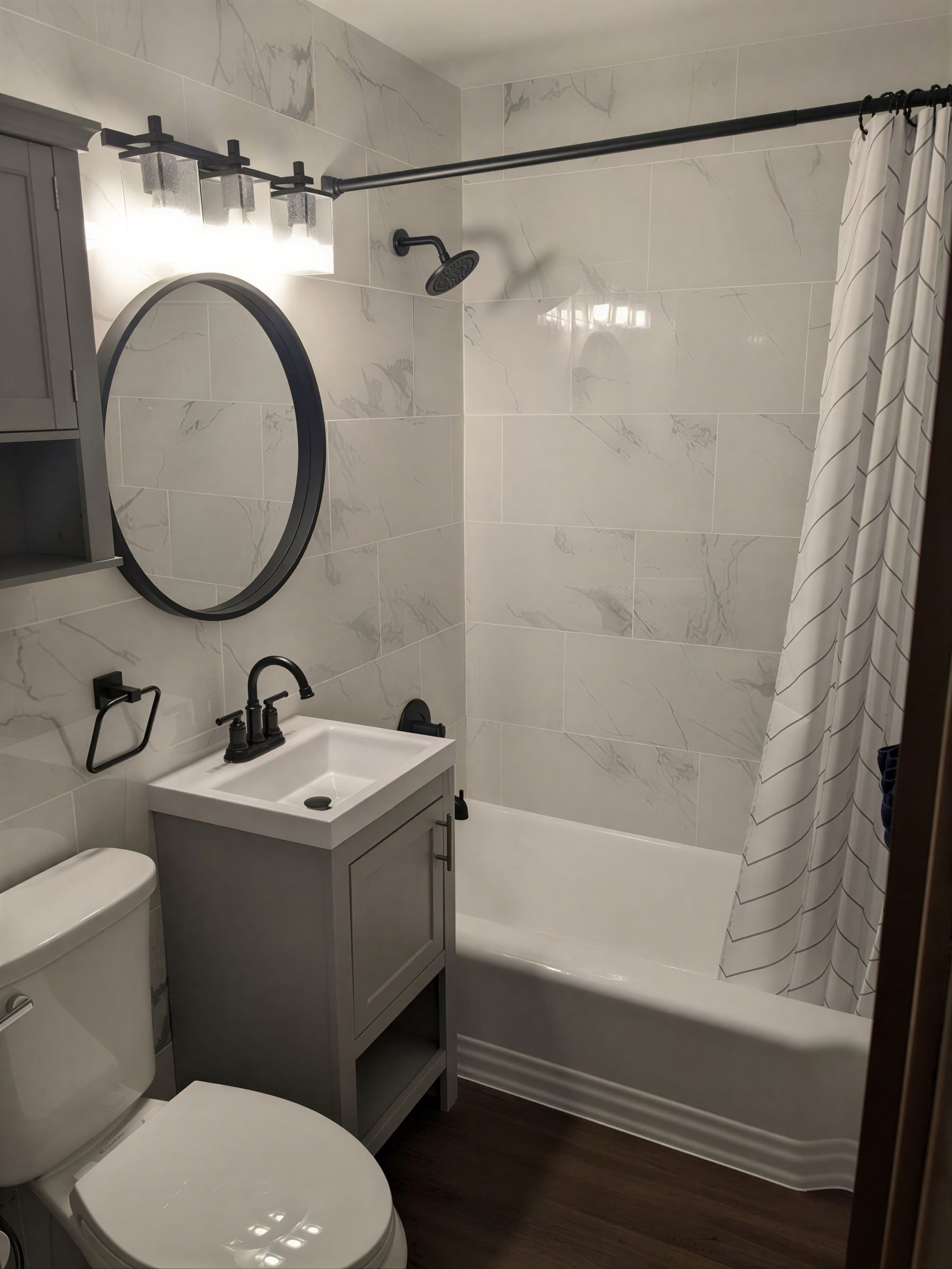 Jivana Suite - King with Living Room and Private Bath