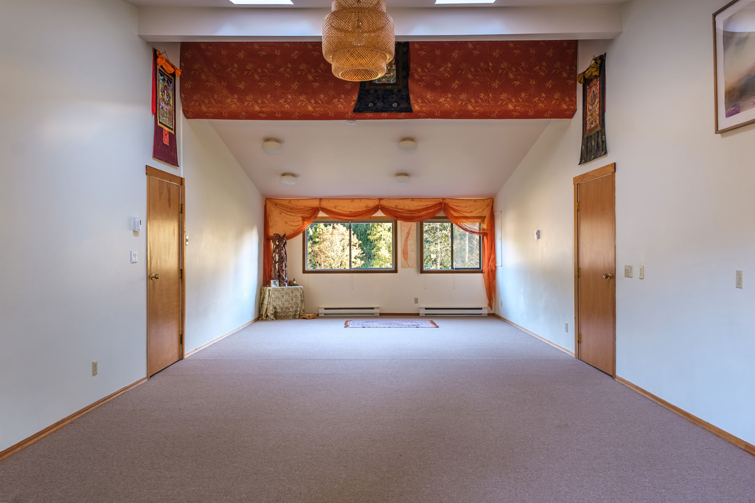 Garden House Yoga Studio