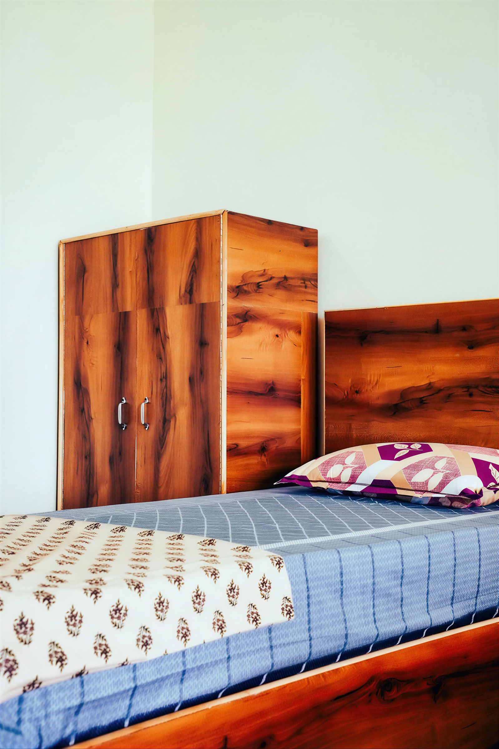 3 Sharing Room