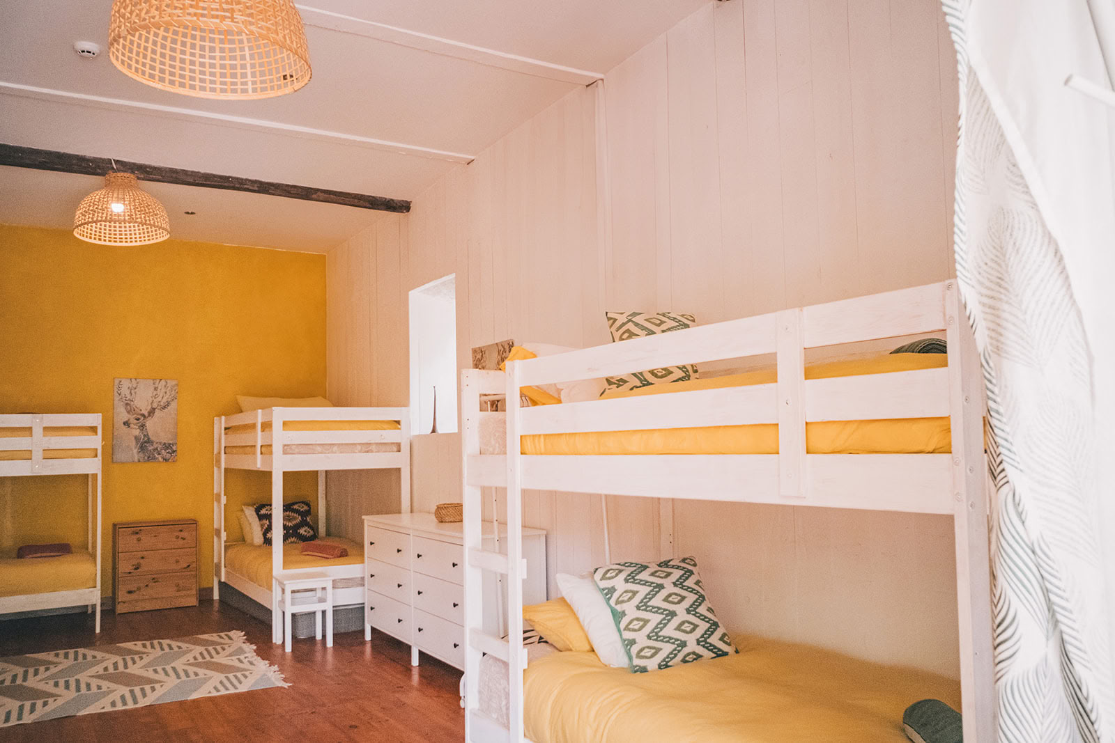 Dorm Room