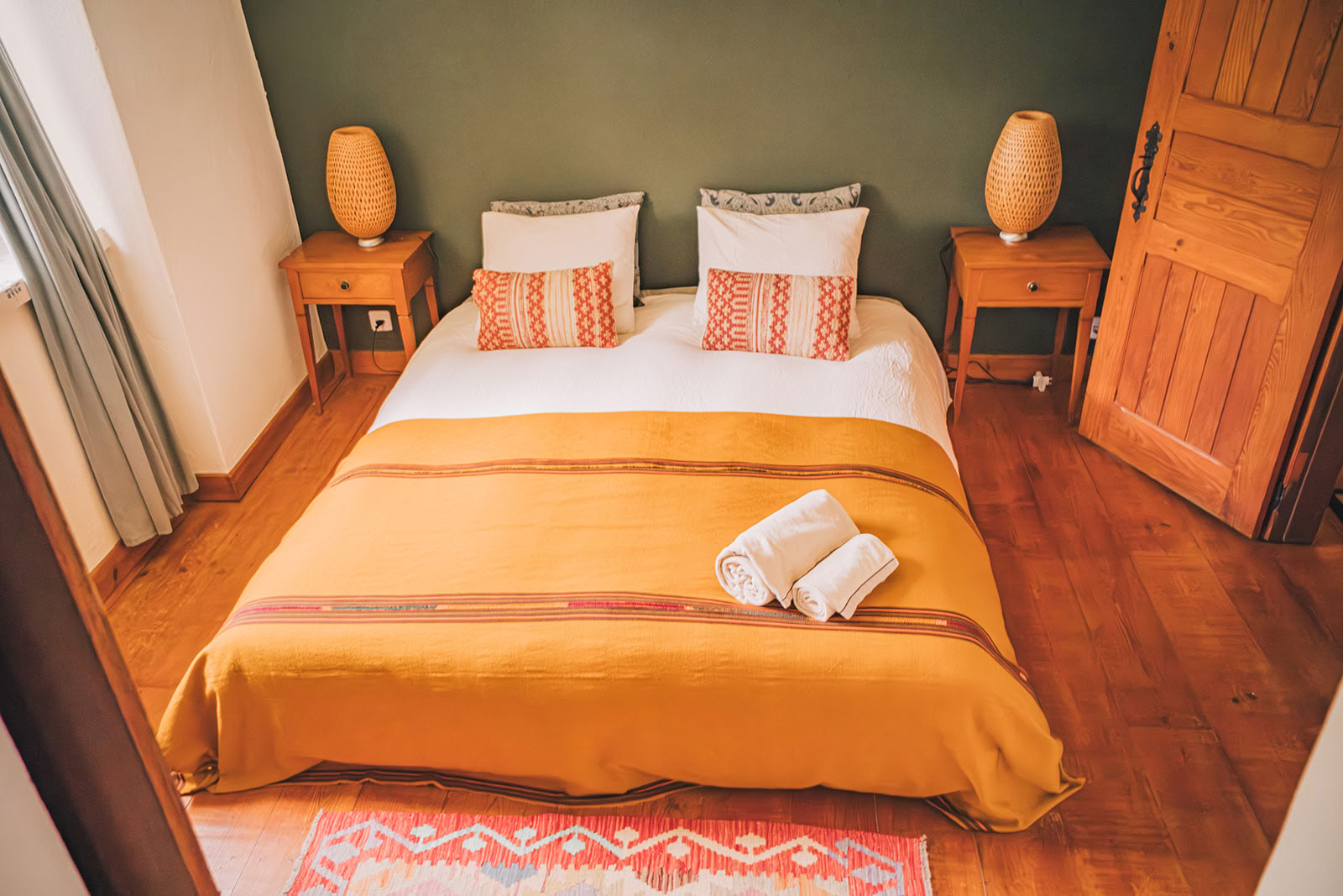 Private Room