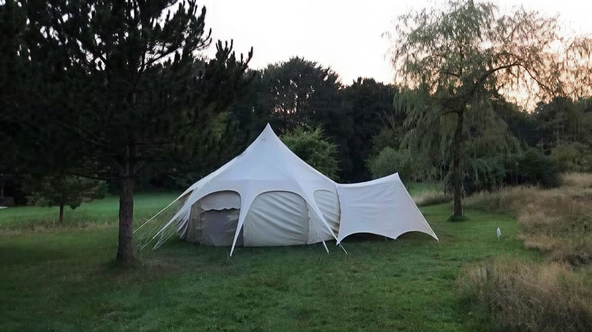 Camping