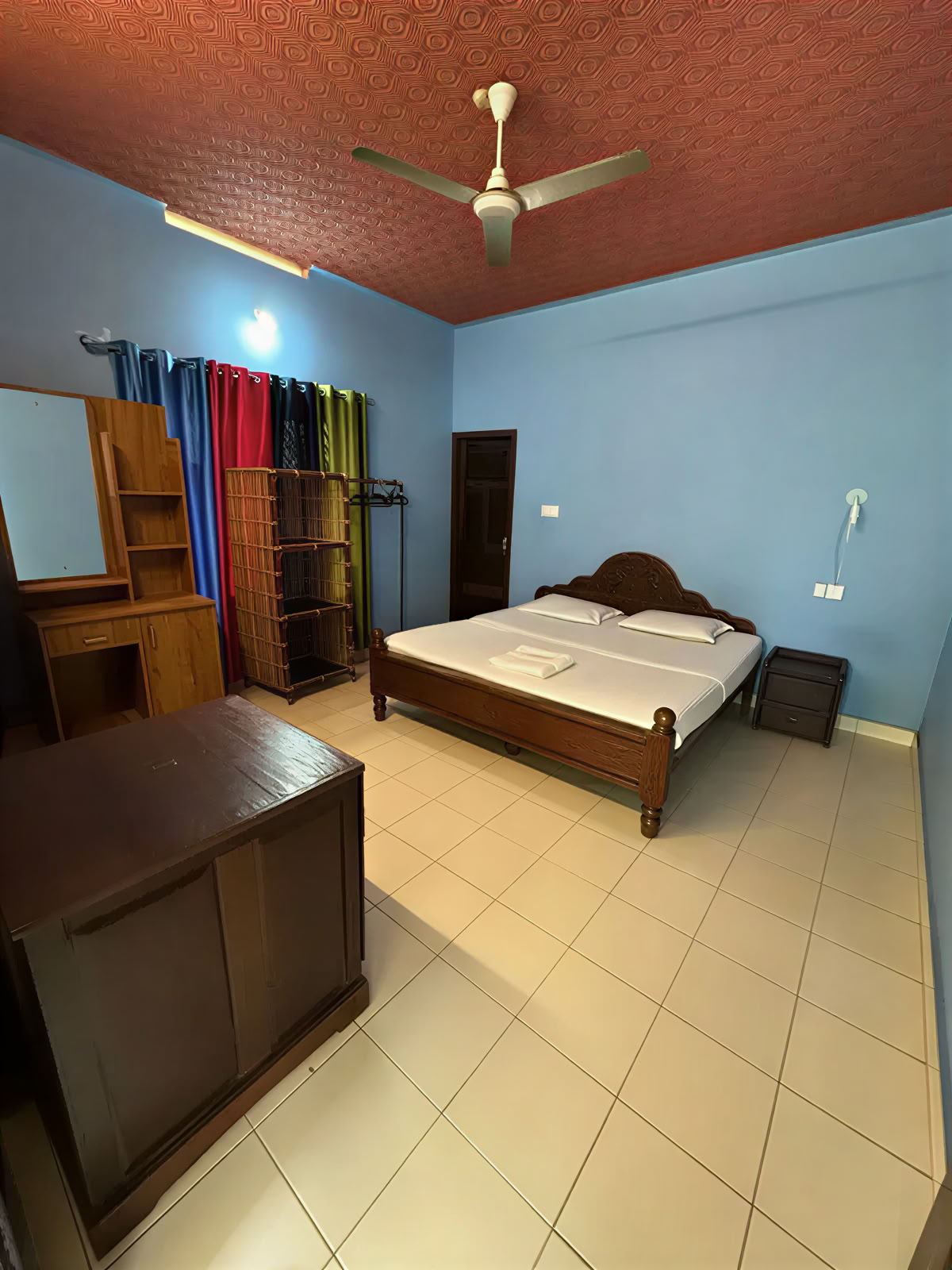 Private Room