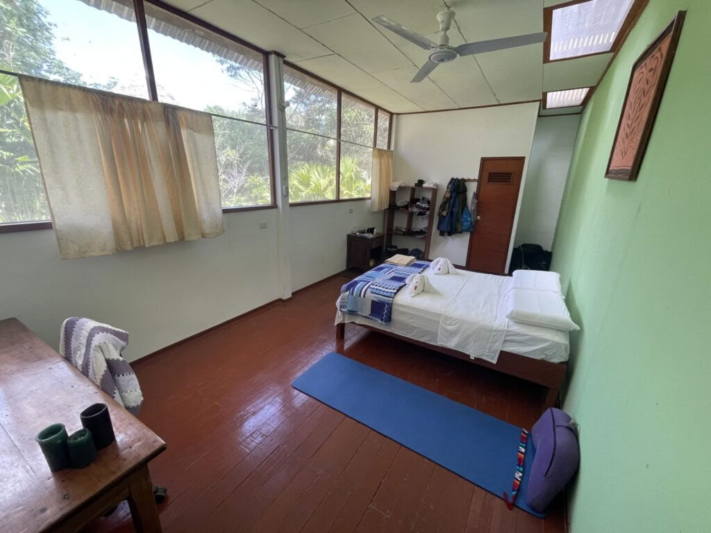 Single/Double Room