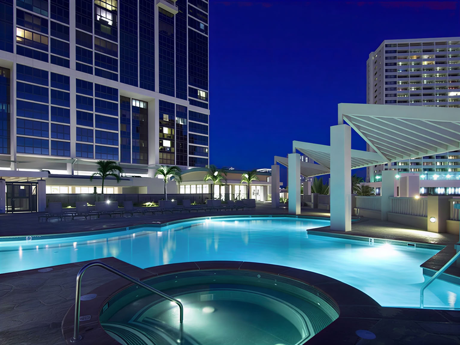 3 Day / 2 Night Ocean-View Accommodation