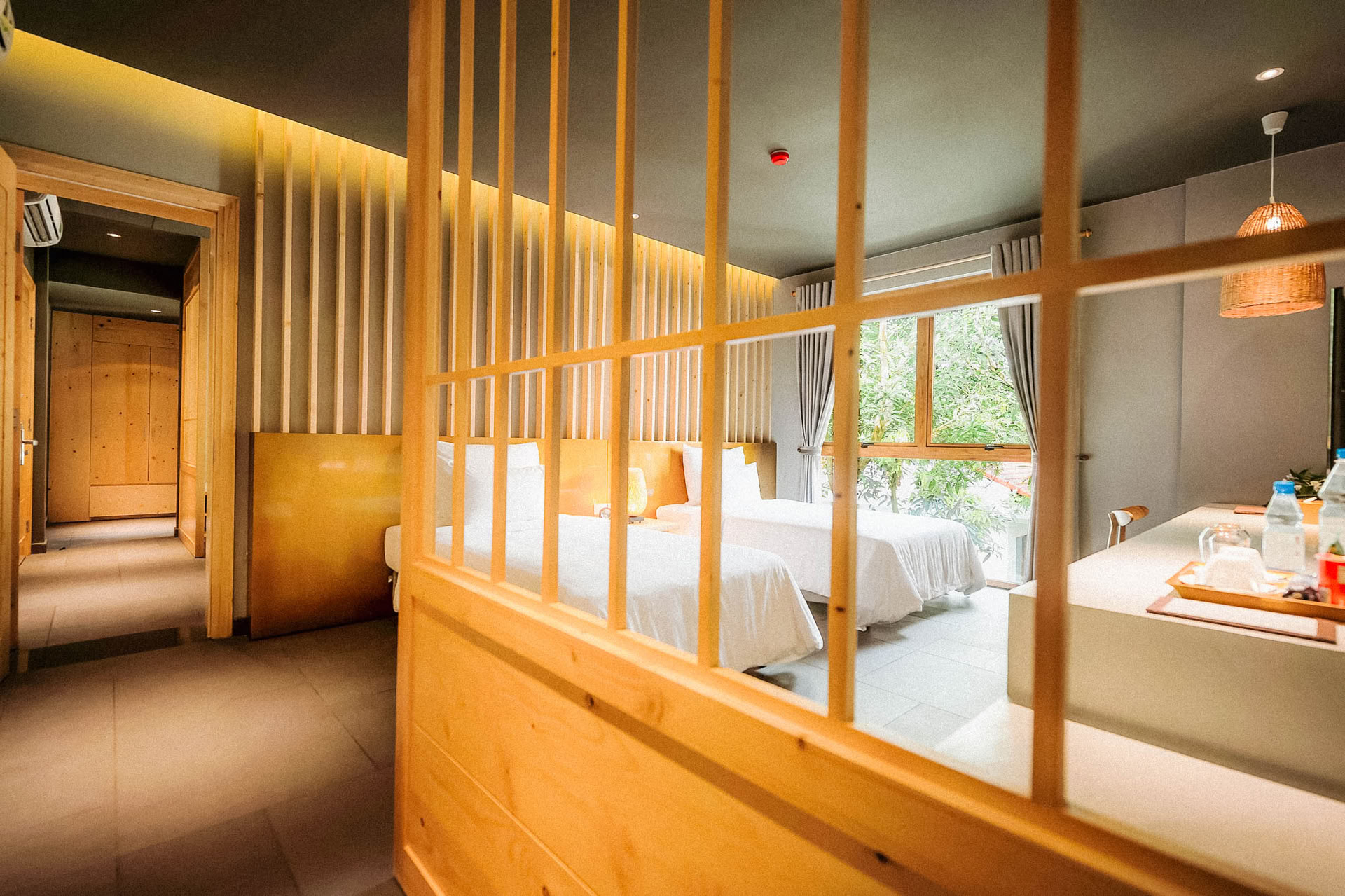 Premium Deluxe Room