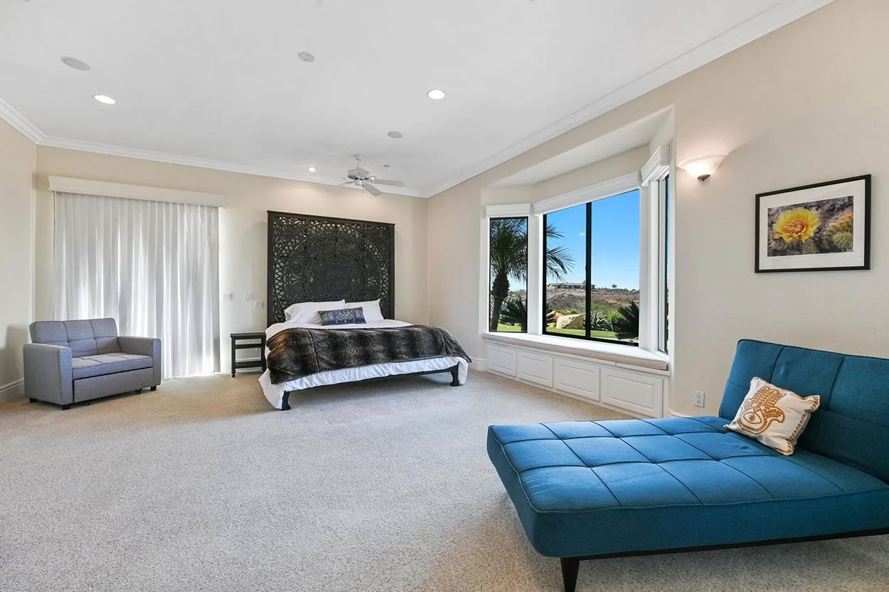Master Suite