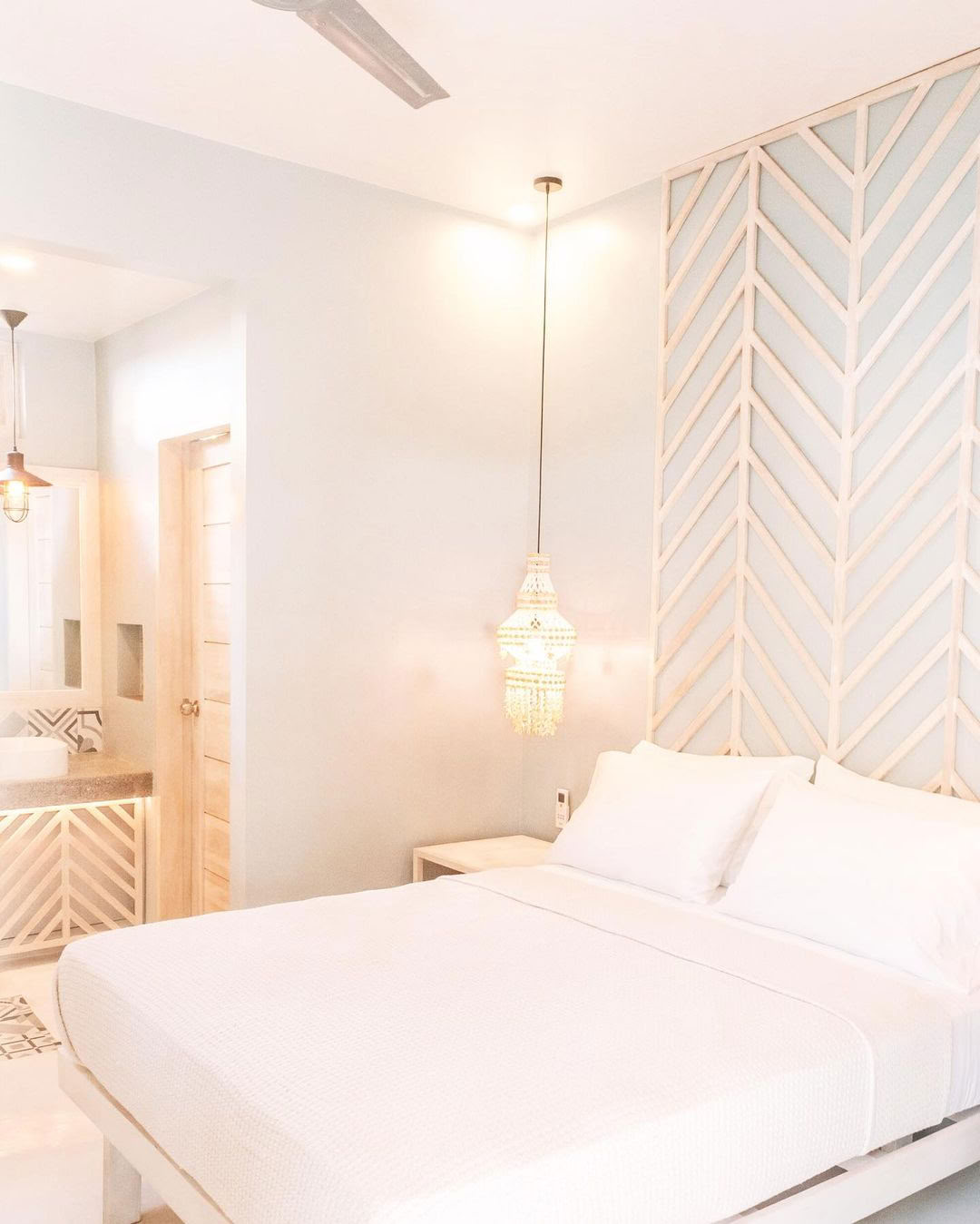 Private Boutique Villa