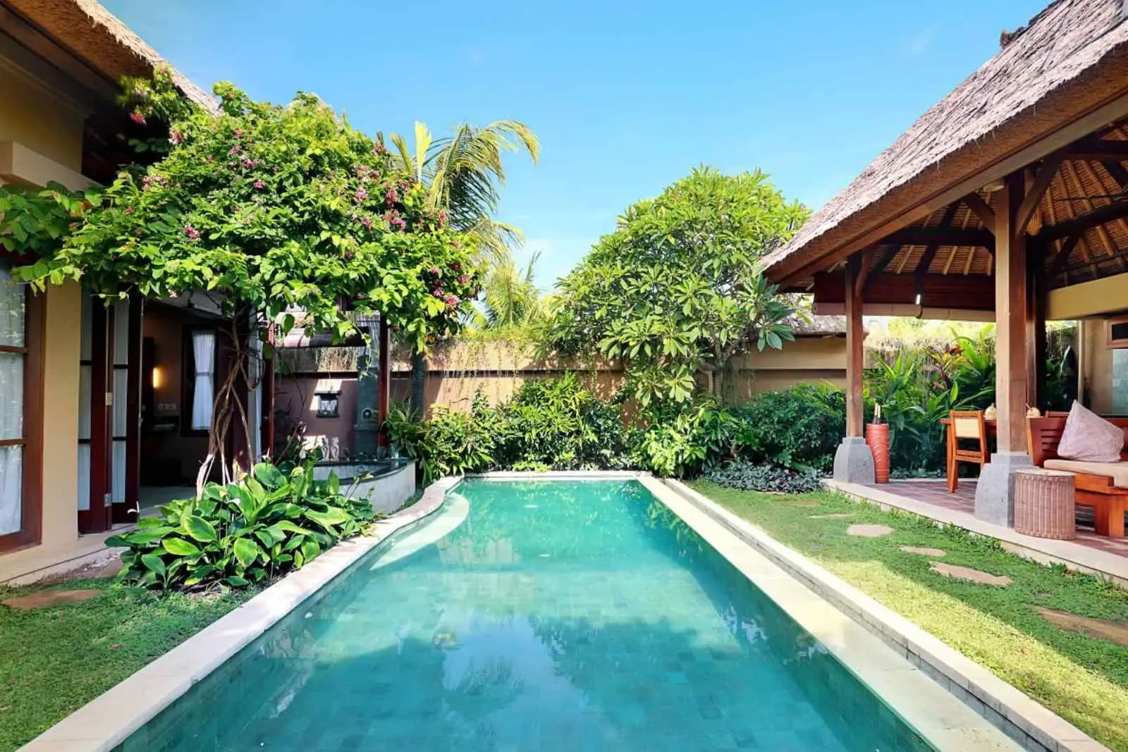 One Bedroom Royal Pool Villa