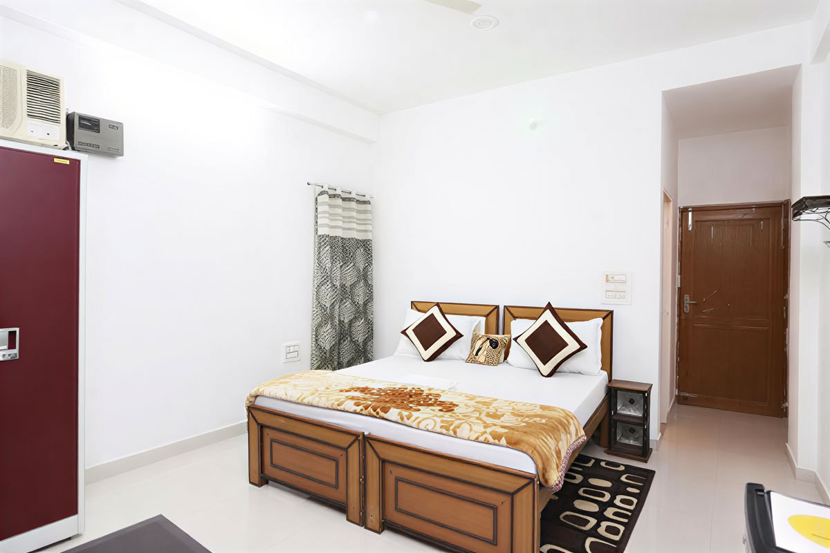 Private Room