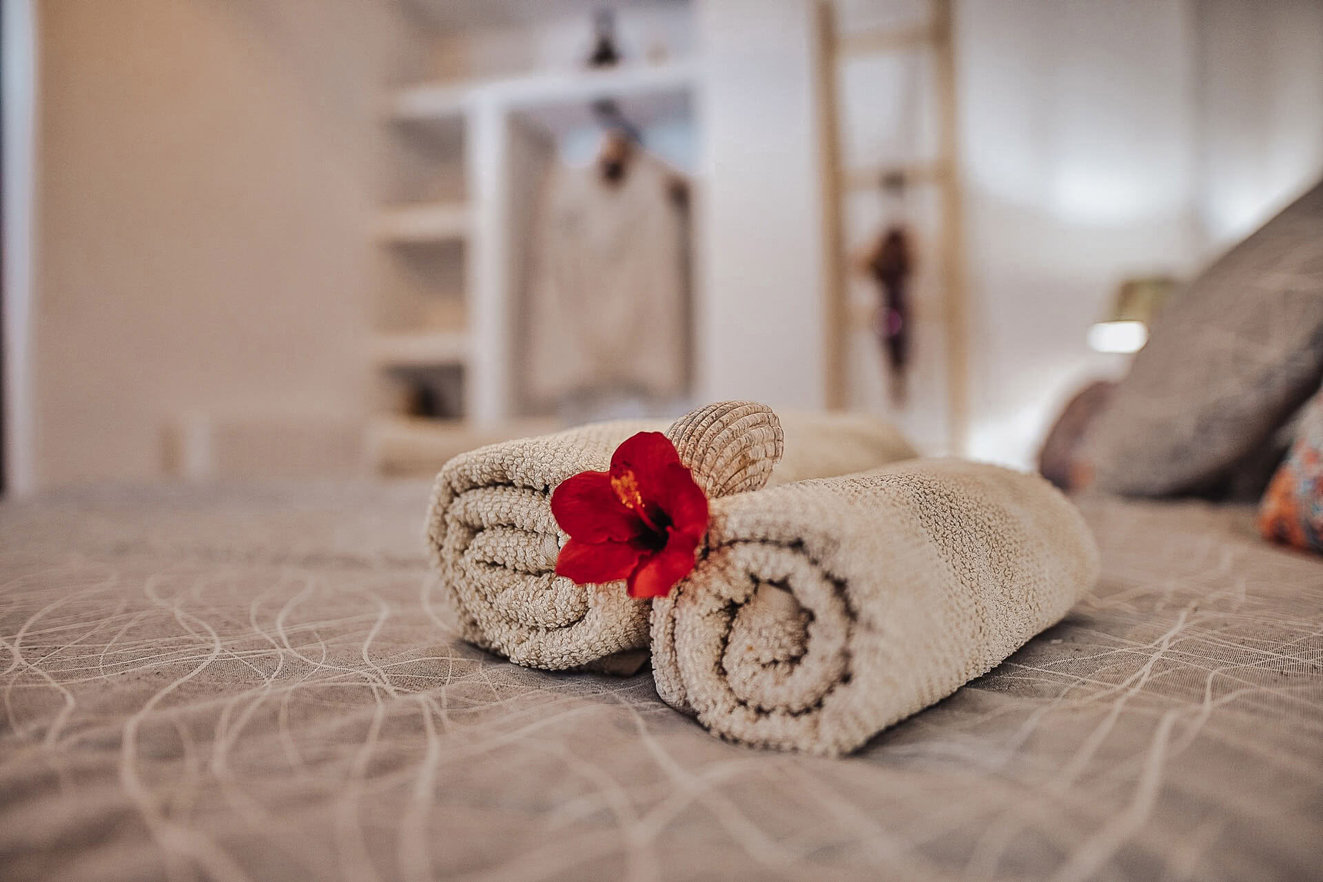 Double Room Planeta