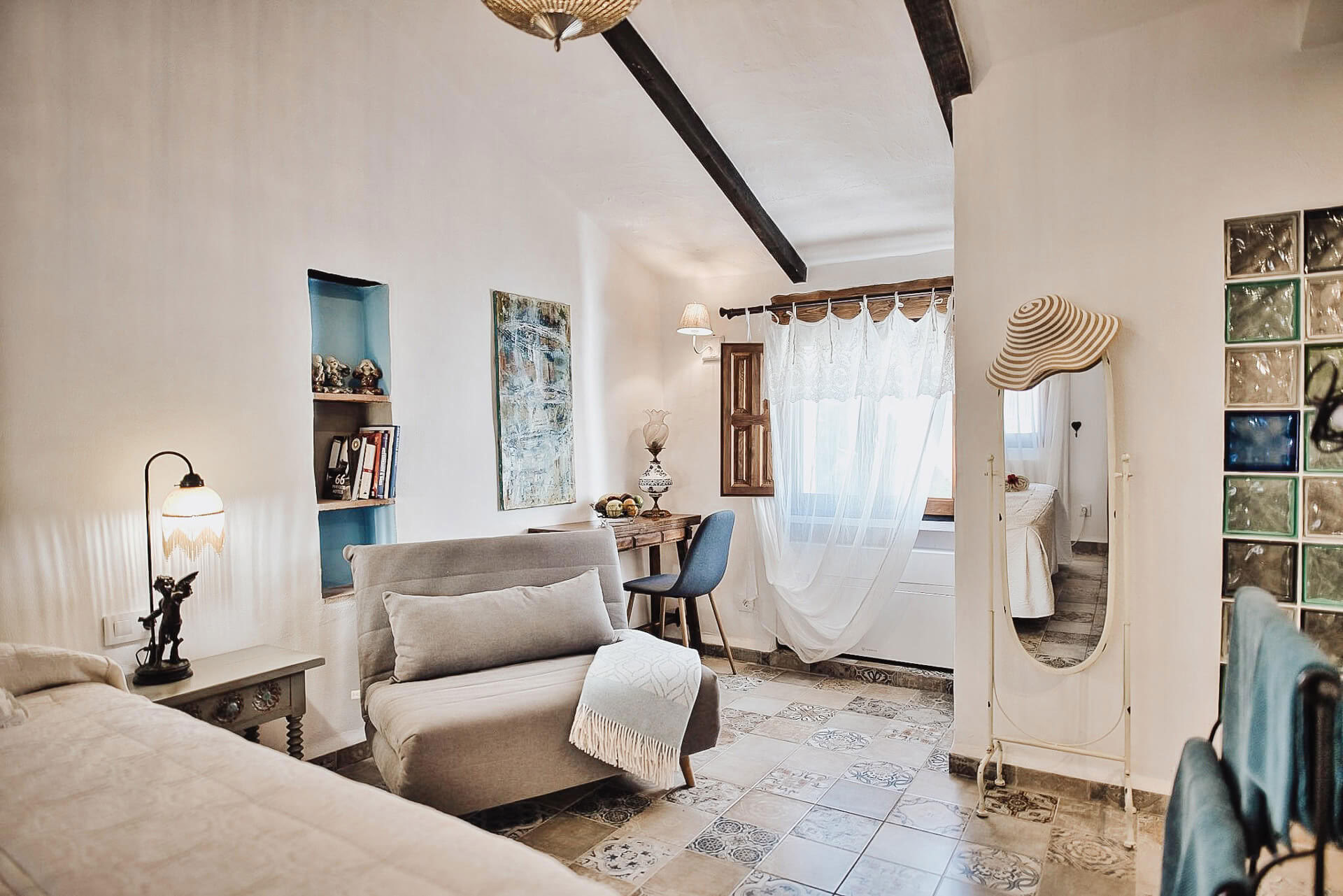 Double Room Estrella