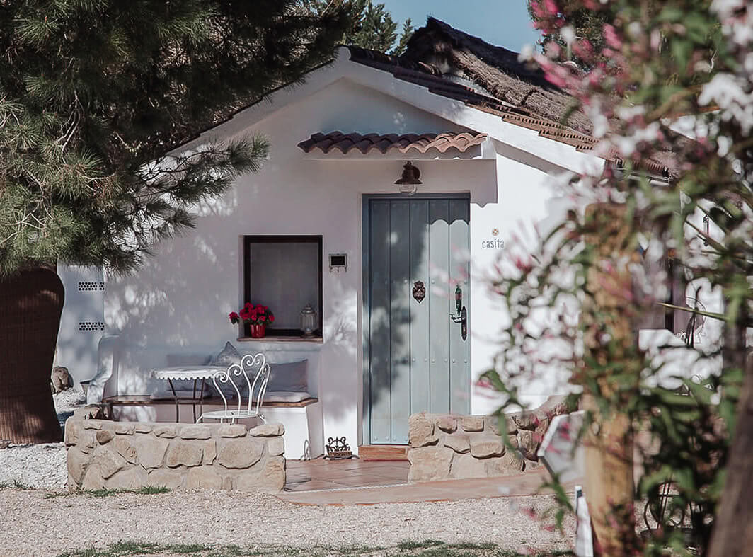 Double Room Casita