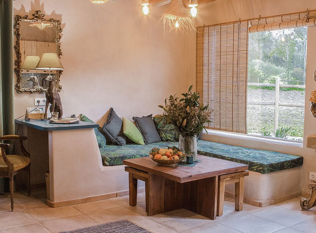 Eco Apartment