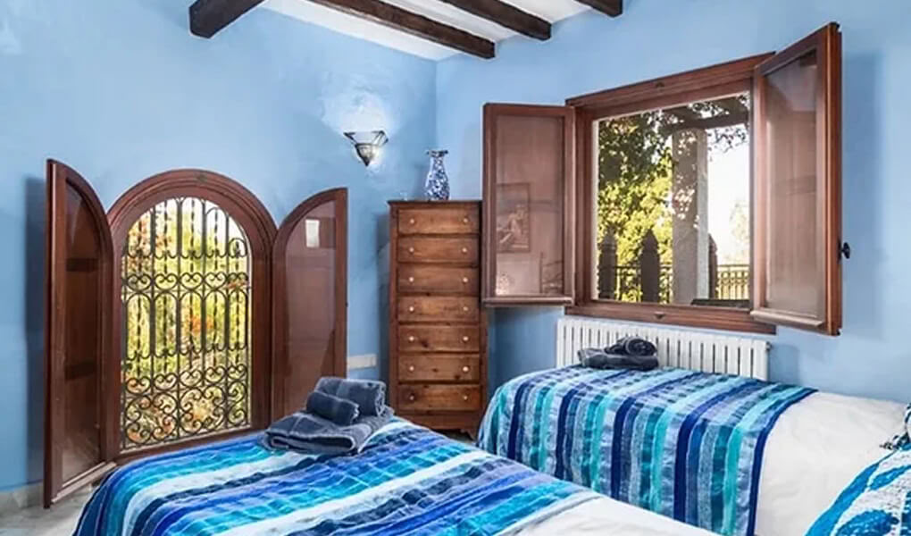 Private Room