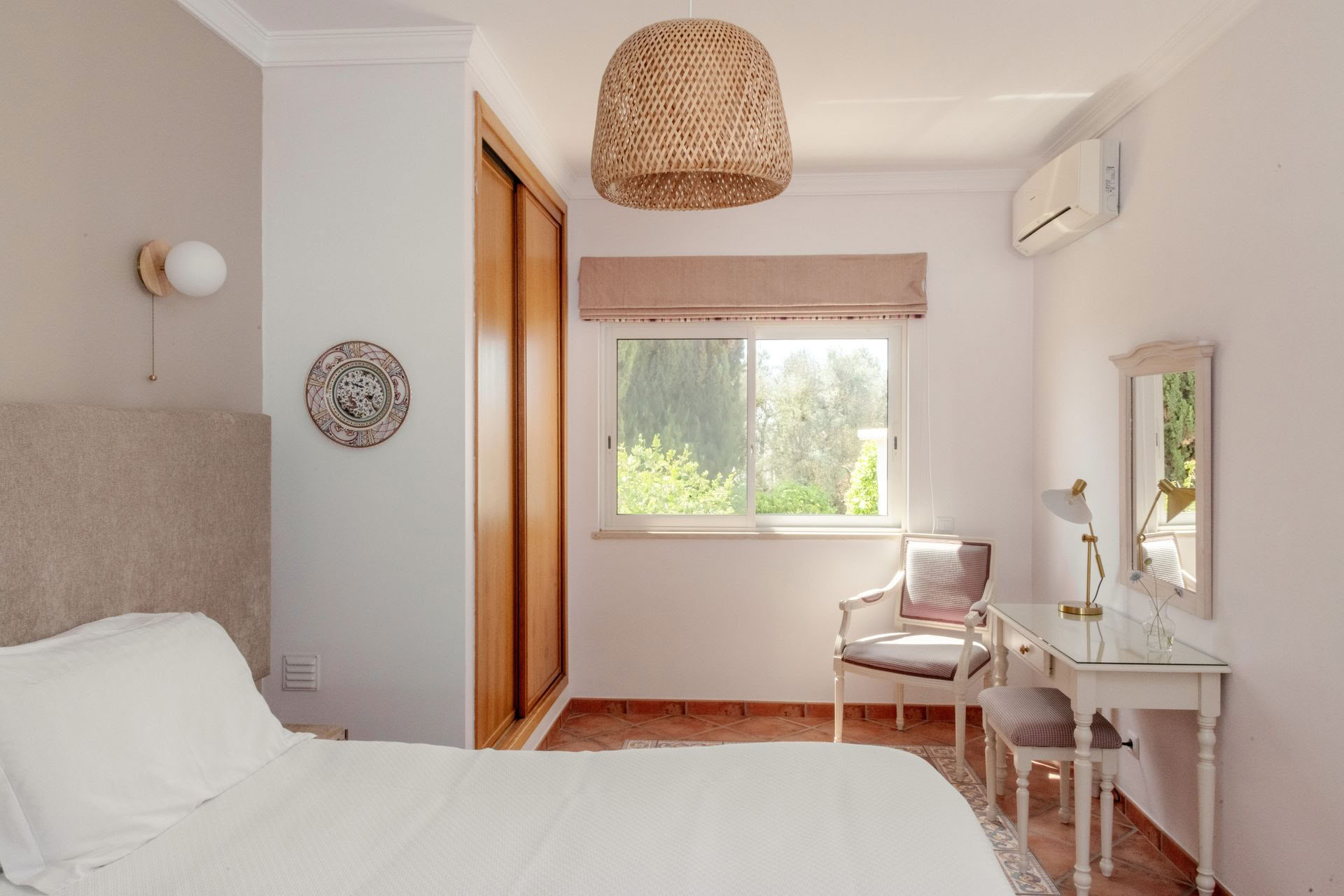Beliche room