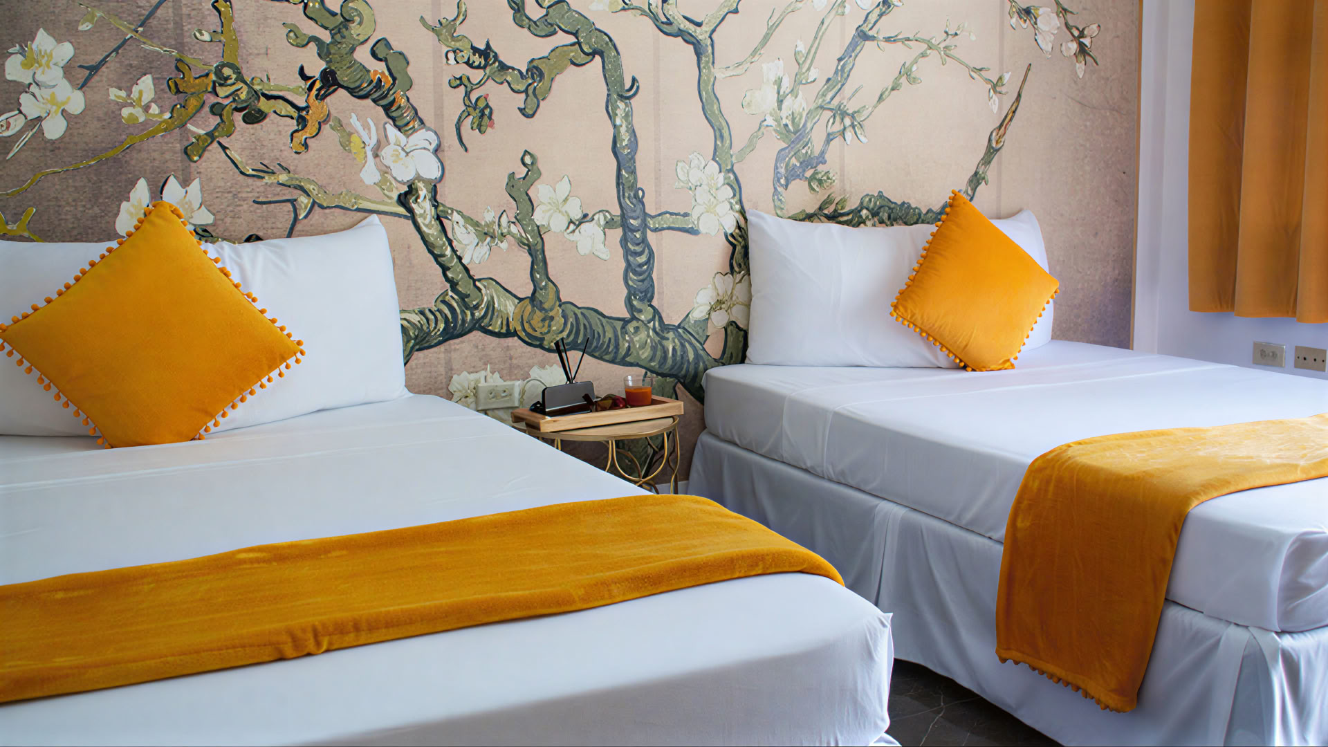 Sunshine Suite