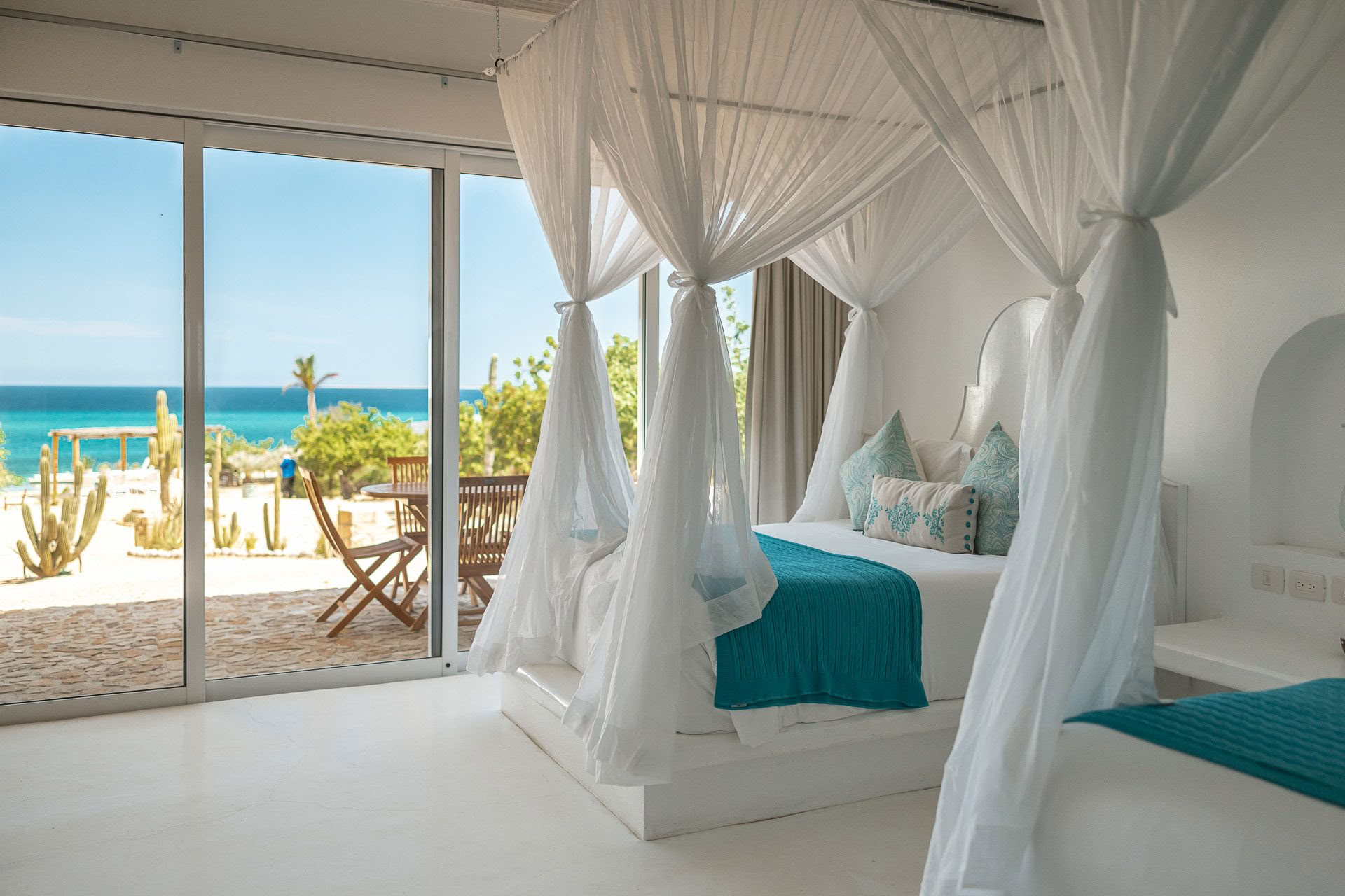 Classic Villa Room