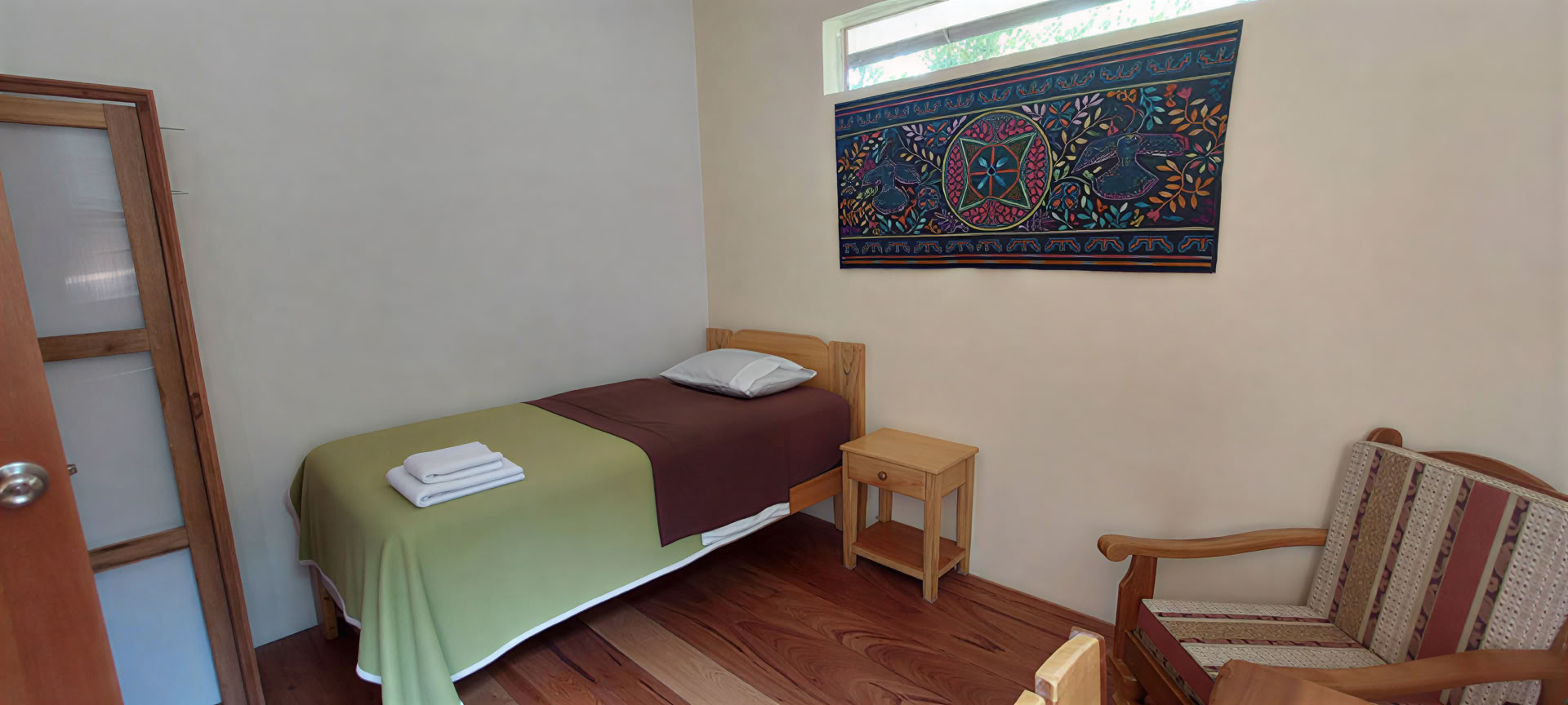 Room Eight