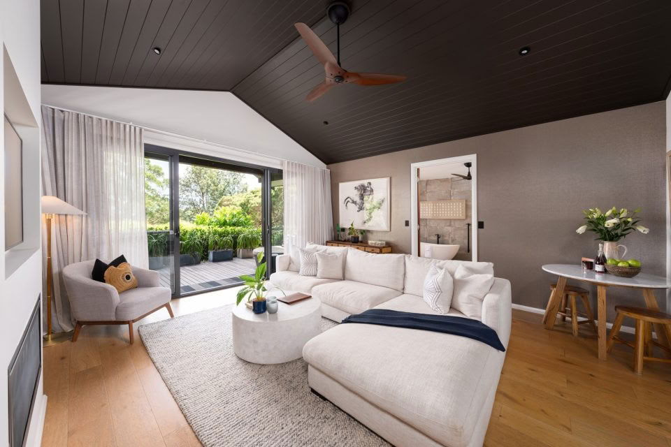 Komala Luxe Villa