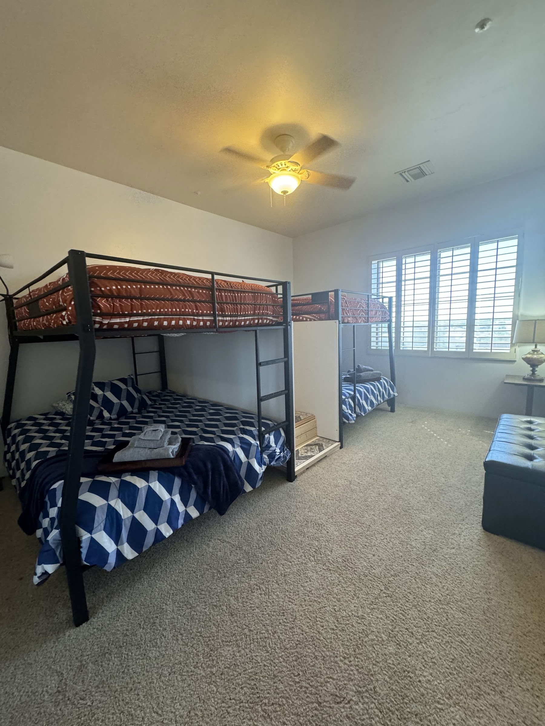 Tranquility Room