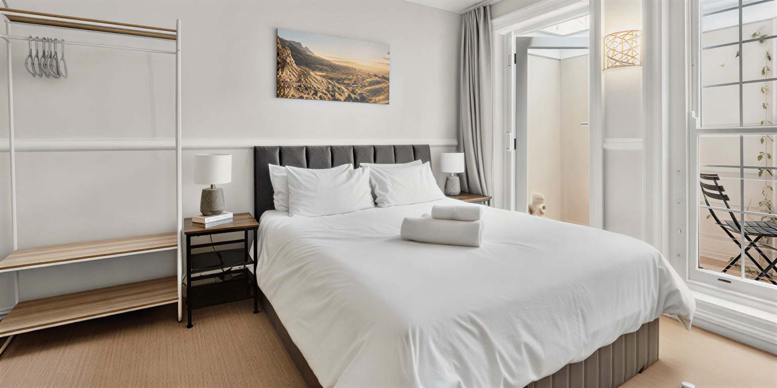 King Suite (Superior)