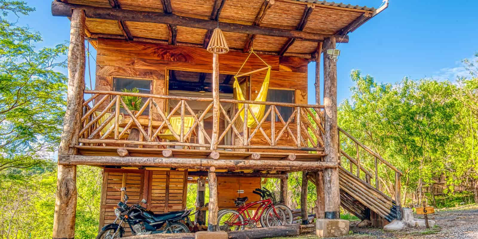 Valley View Bungalow