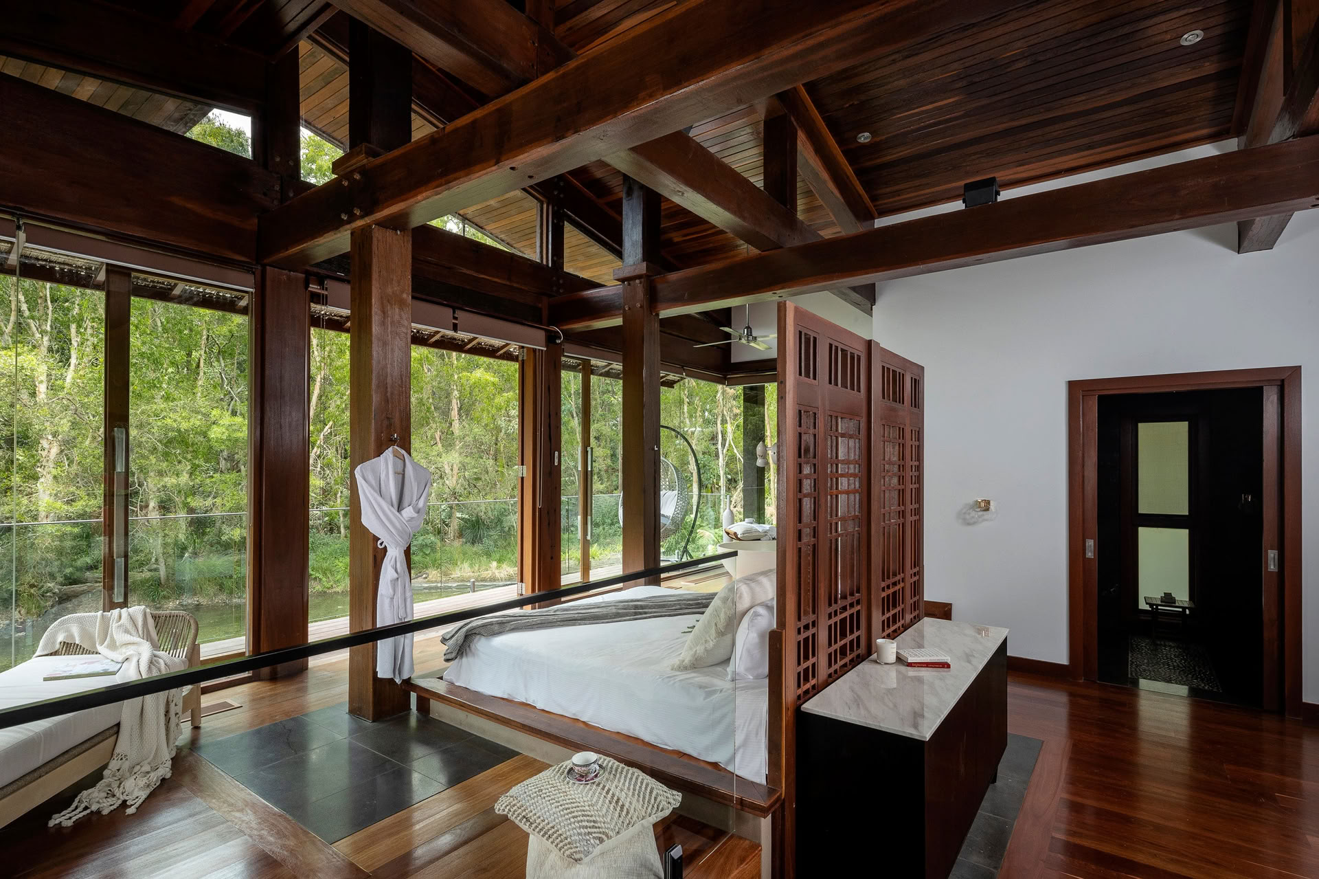 Billabong Villa