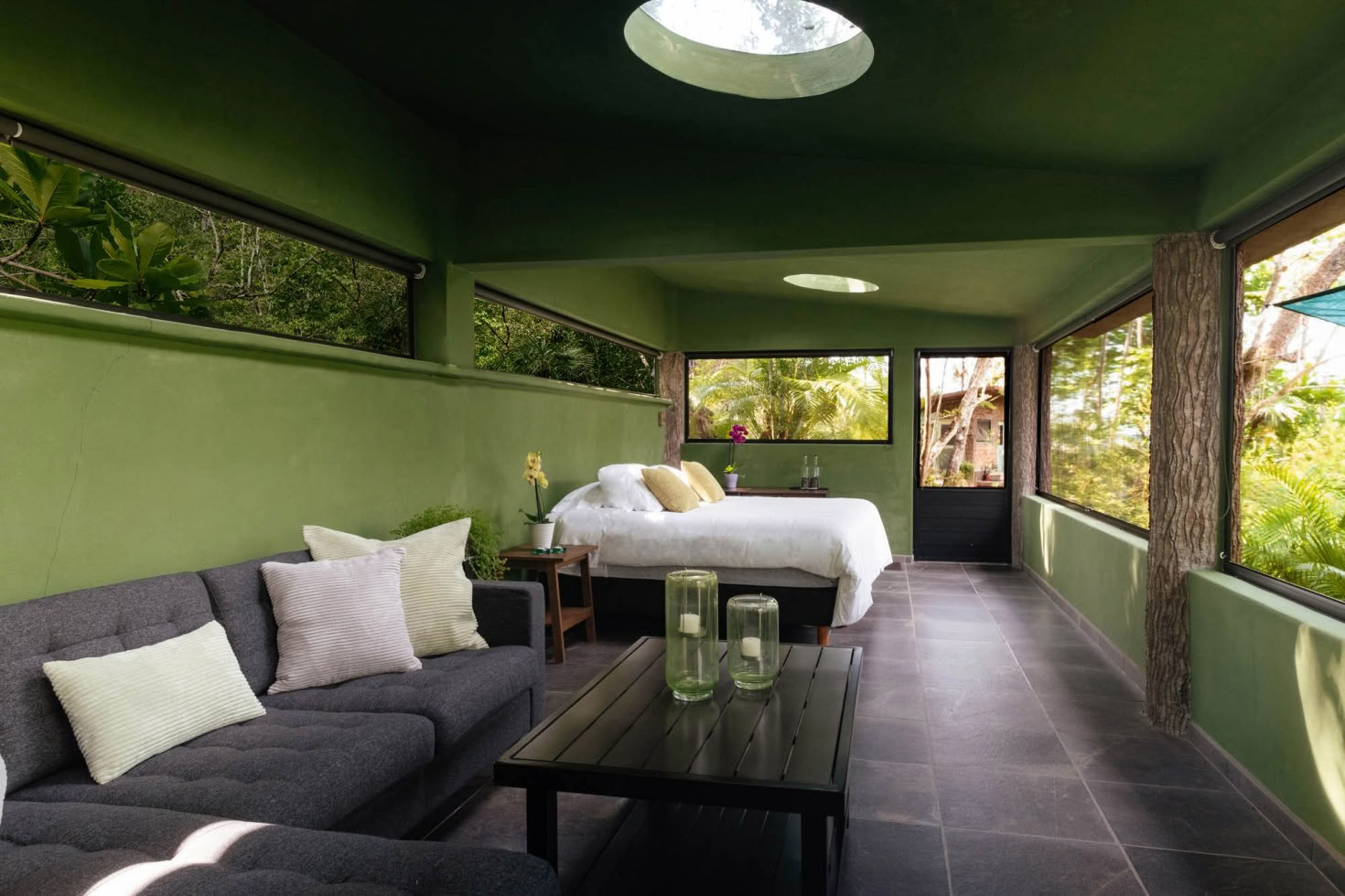 Ahymsa Suite