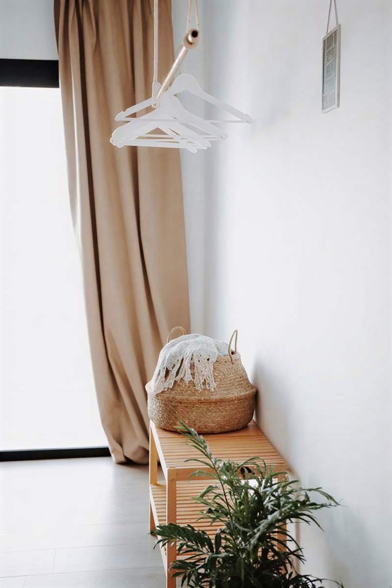 Female Dorm