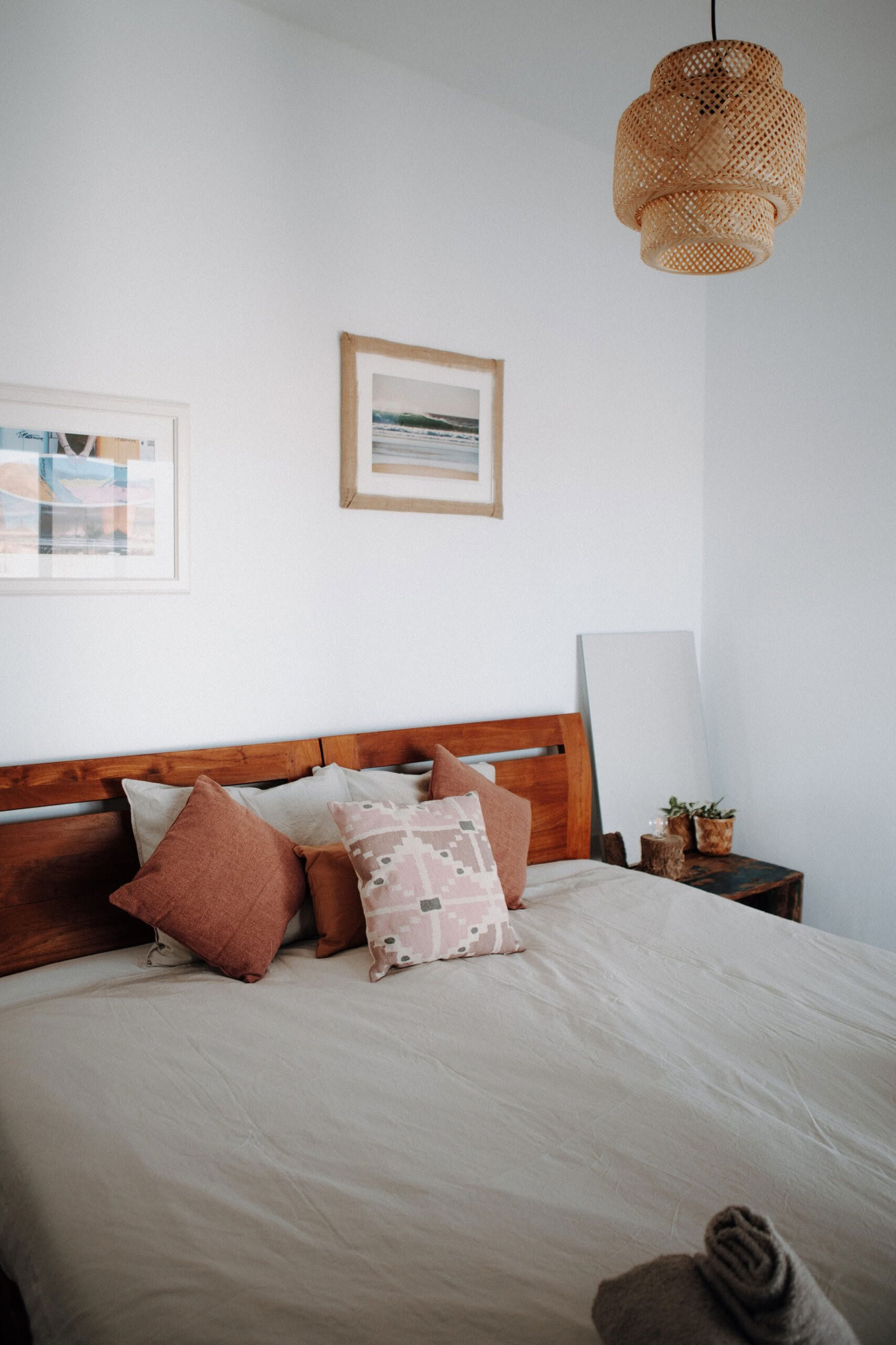 Private Single/ Doubleroom