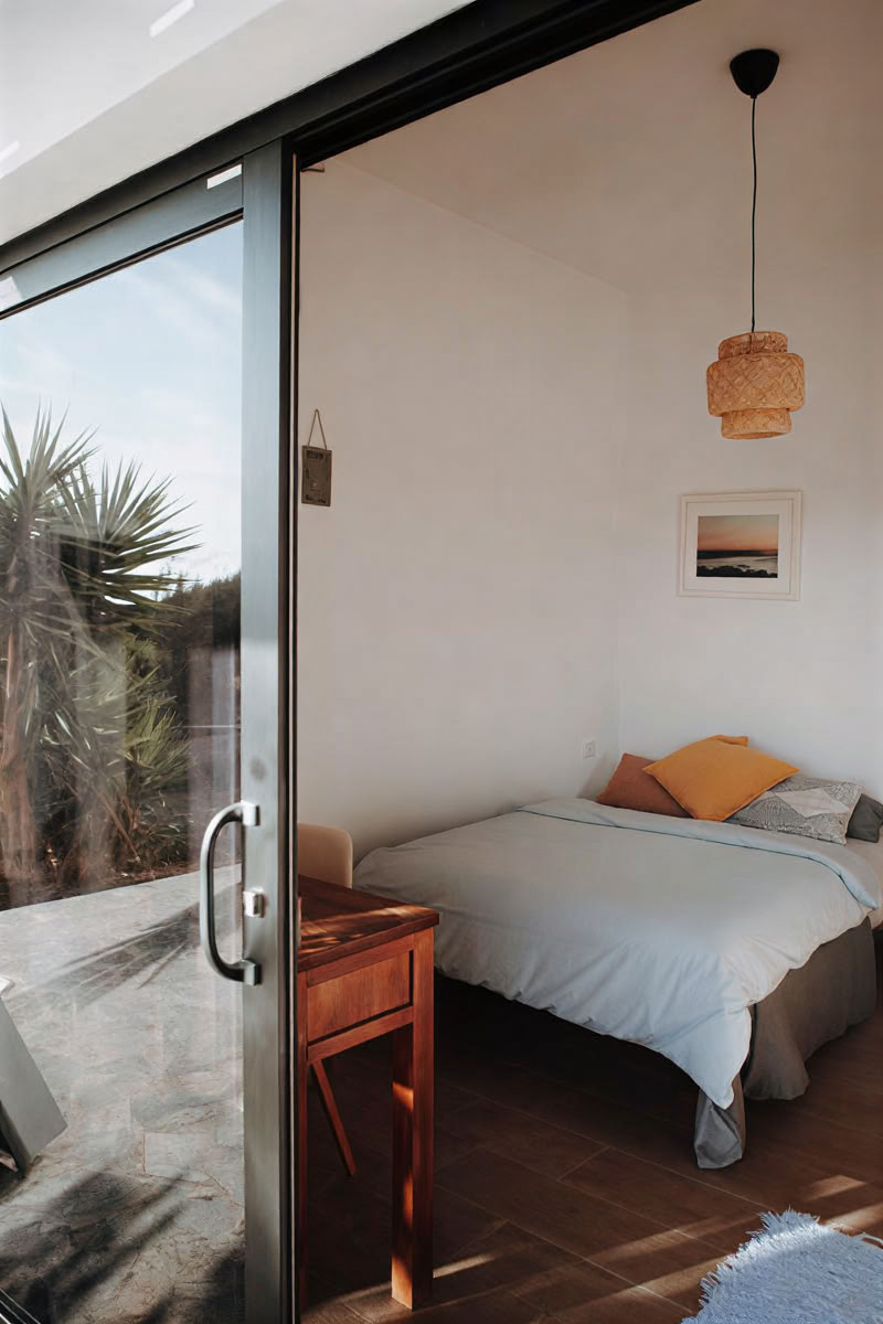Coworking Private Single/ Double