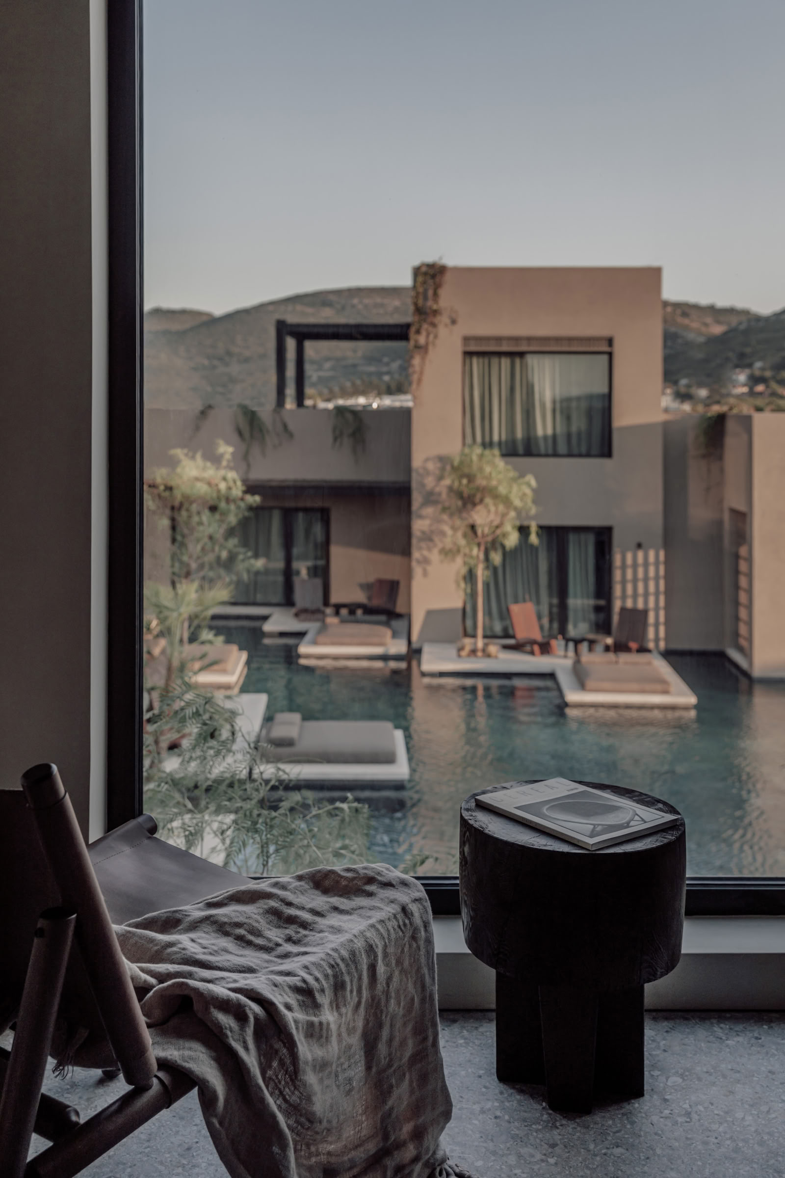 Rooftop Suite