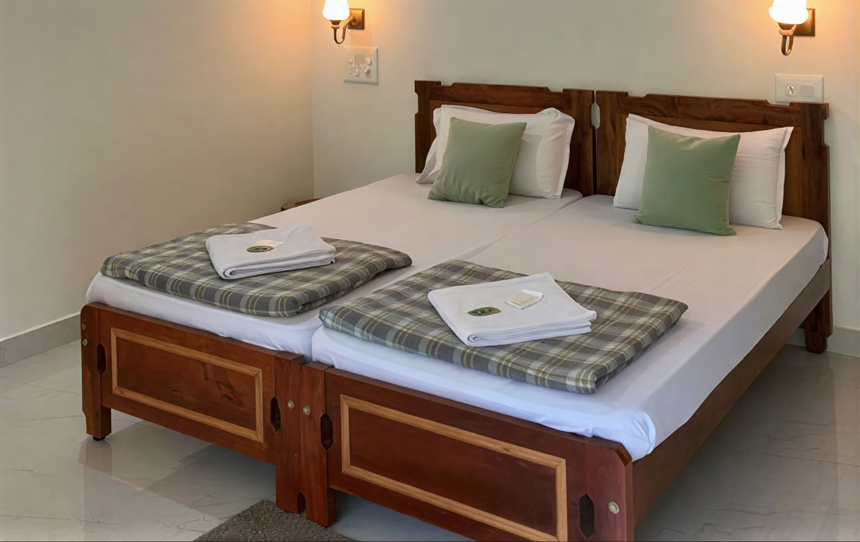 Private Room