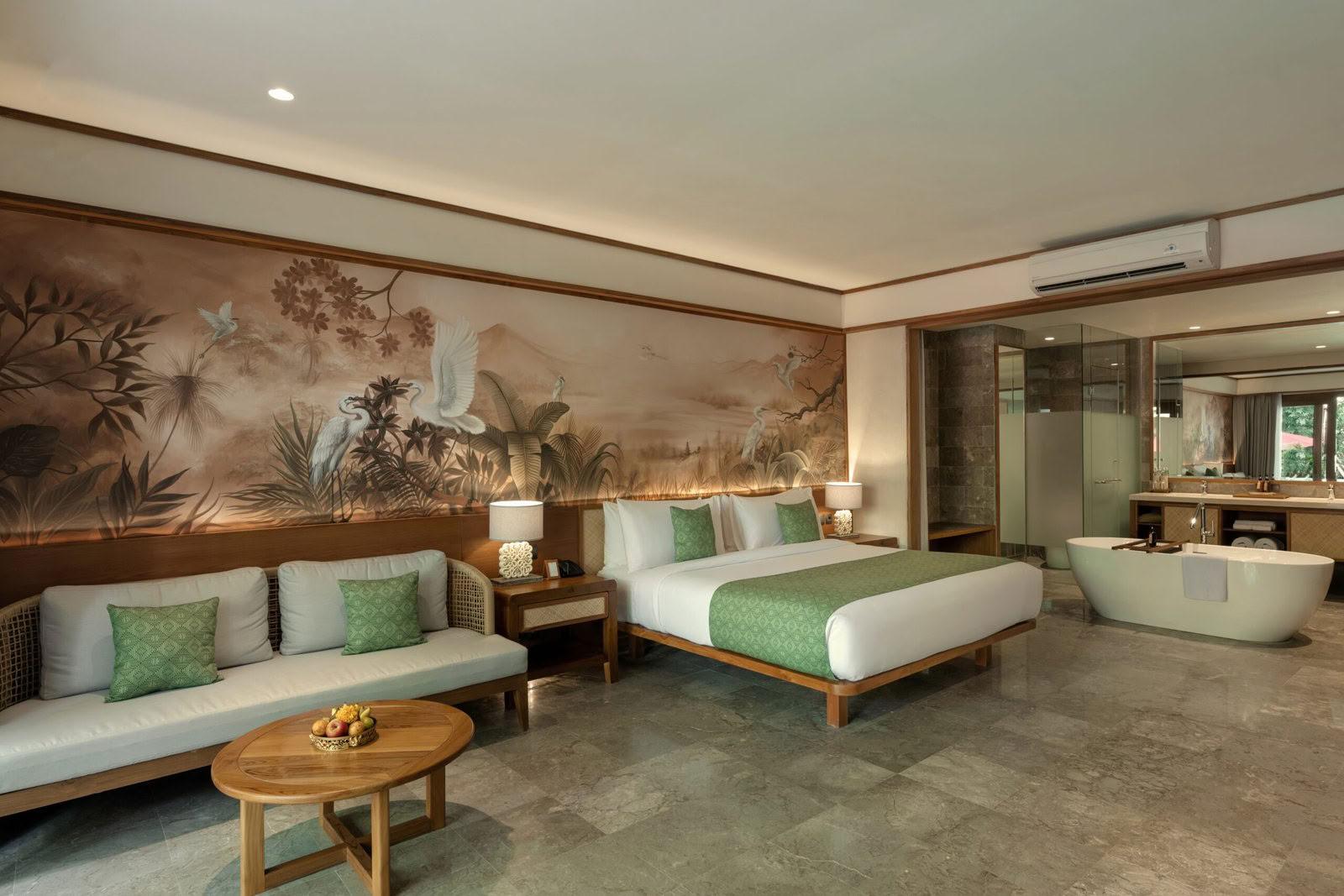 Premier Suite