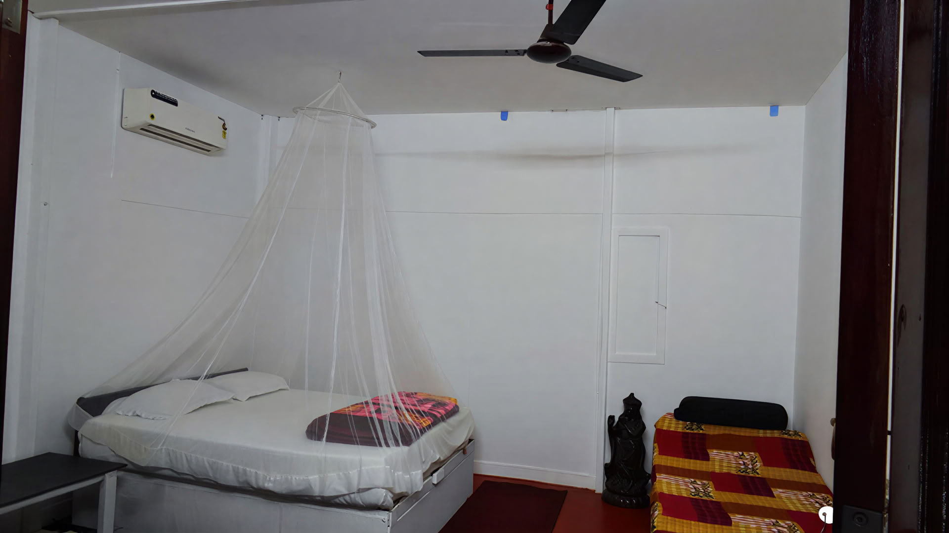 Bamboo Villa Accommodation