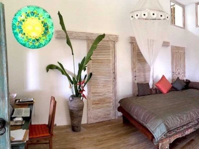 Frangipani