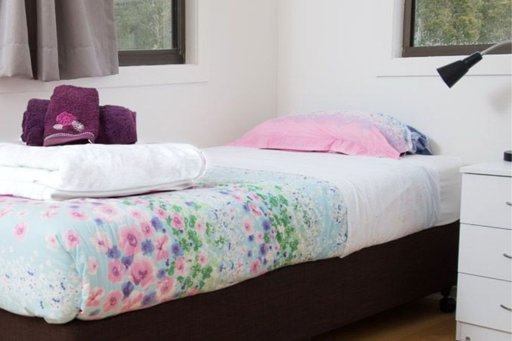 Single Rooms