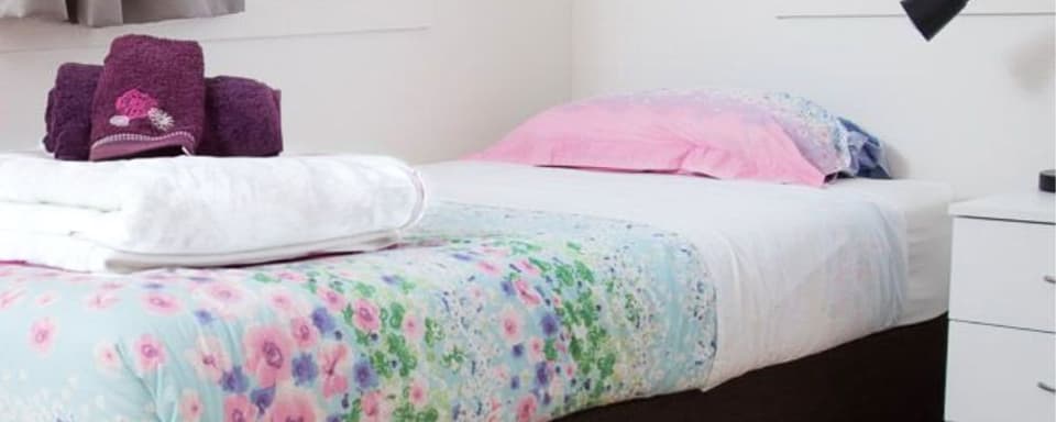 Single Rooms