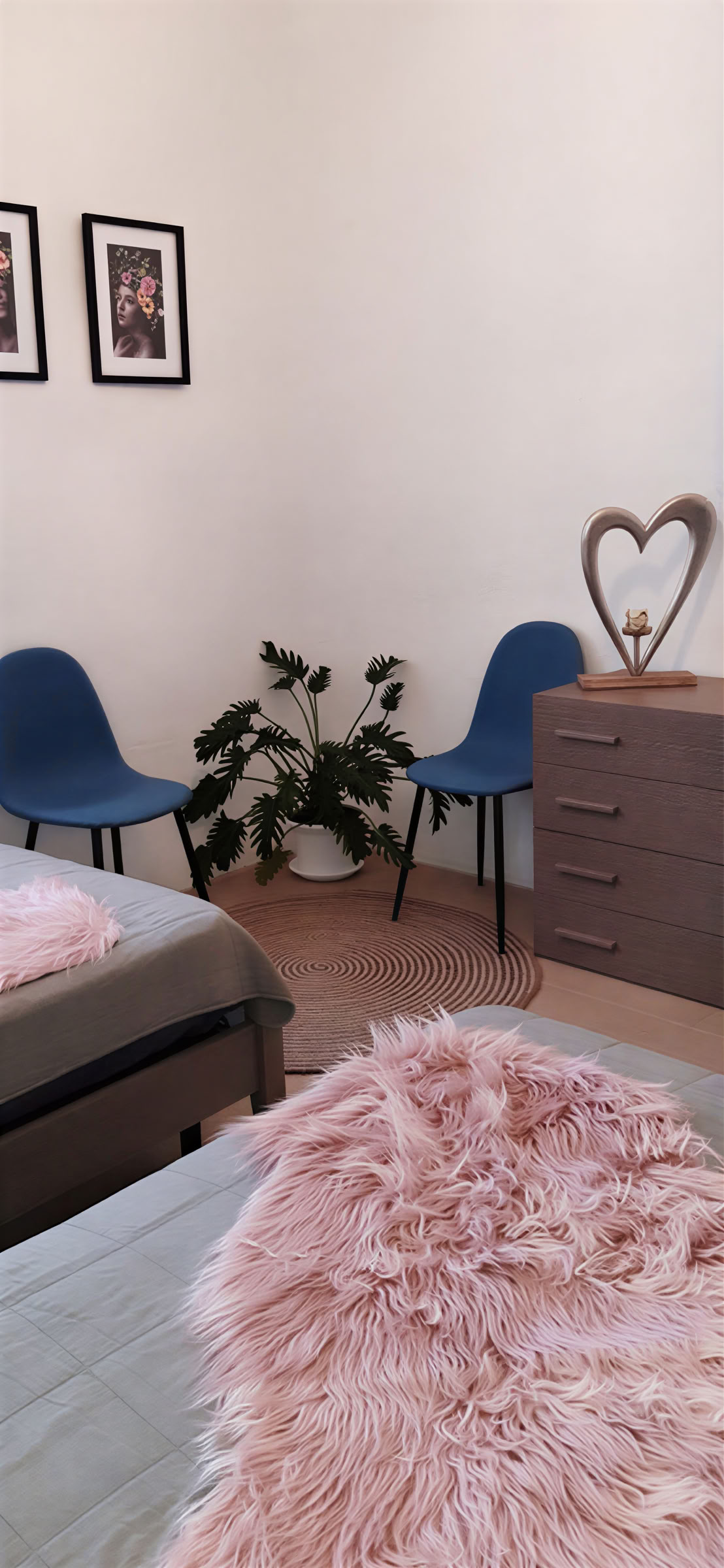 Double Bed